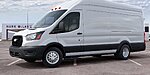 New 2027 FORD TRANSIT BASE in NORTH LITTLE ROCK, ARKANSAS