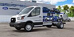 New 2027 FORD TRANSIT BASE in NORTH LITTLE ROCK, ARKANSAS