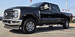 New 2026 FORD F-350 LARIAT 4WD CREW CAB 6.75' BOX in NORTH LITTLE ROCK, ARKANSAS