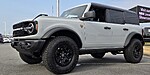 New 2026 FORD BRONCO BADLANDS 4 DOOR ADVANCED 4X4 in NORTH LITTLE ROCK, ARKANSAS