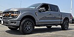 New 2026 FORD F-150 TREMOR 4WD SUPERCREW 5.5' BOX in NORTH LITTLE ROCK, ARKANSAS