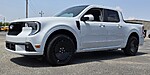 New 2026 FORD MAVERICK LOBO HIGH AWD SUPERCREW in NORTH LITTLE ROCK, ARKANSAS