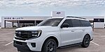New 2026 FORD EXPEDITION ACTIVE in NORTH LITTLE ROCK, ARKANSAS