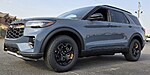New 2026 FORD EXPLORER TREMOR 4WD in NORTH LITTLE ROCK, ARKANSAS