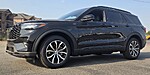New 2026 FORD EXPLORER ST-LINE RWD in NORTH LITTLE ROCK, ARKANSAS