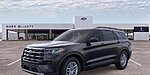 New 2026 FORD EXPLORER ACTIVE in NORTH LITTLE ROCK, ARKANSAS