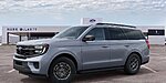 New 2027 FORD EXPEDITION ACTIVE in NORTH LITTLE ROCK, ARKANSAS