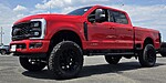 New 2026 FORD F-250 XLT 4WD CREW CAB 6.75' BOX in NORTH LITTLE ROCK, ARKANSAS