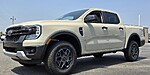 New 2026 FORD RANGER XLT 4WD SUPERCREW 5' BOX in NORTH LITTLE ROCK, ARKANSAS