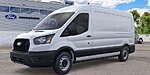 New 2026 FORD TRANSIT 250 BASE in NORTH LITTLE ROCK, ARKANSAS