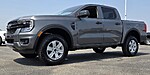 New 2026 FORD RANGER XL 4WD SUPERCREW 5' BOX in NORTH LITTLE ROCK, ARKANSAS