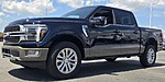 New 2026 FORD F-150 KING RANCH 4WD SUPERCREW 5.5' BOX in NORTH LITTLE ROCK, ARKANSAS