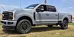 New 2026 FORD F-250 PLATINUM 4WD CREW CAB 6.75' BOX in NORTH LITTLE ROCK, ARKANSAS