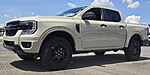 New 2026 FORD RANGER XLT 4WD SUPERCREW 5' BOX in NORTH LITTLE ROCK, ARKANSAS