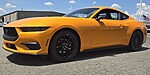 New 2026 FORD MUSTANG ECOBOOST FASTBACK in NORTH LITTLE ROCK, ARKANSAS
