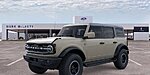 New 2026 FORD BRONCO OUTER BANKS in NORTH LITTLE ROCK, ARKANSAS