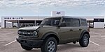 New 2026 FORD BRONCO BIG BEND in NORTH LITTLE ROCK, ARKANSAS