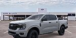 New 2026 FORD RANGER XLT in NORTH LITTLE ROCK, ARKANSAS