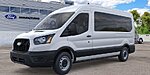 New 2026 FORD TRANSIT 350 XL in NORTH LITTLE ROCK, ARKANSAS