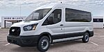 New 2026 FORD TRANSIT 350 XL in NORTH LITTLE ROCK, ARKANSAS