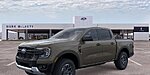 New 2026 FORD RANGER XLT in NORTH LITTLE ROCK, ARKANSAS