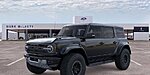 New 2026 FORD BRONCO RAPTOR in NORTH LITTLE ROCK, ARKANSAS
