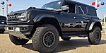 New 2026 FORD BRONCO RAPTOR 4 DOOR ADVANCED 4X4 in NORTH LITTLE ROCK, ARKANSAS