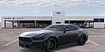 New 2026 FORD MUSTANG ECOBOOST PREMIUM in NORTH LITTLE ROCK, ARKANSAS