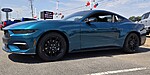 New 2026 FORD MUSTANG ECOBOOST FASTBACK in NORTH LITTLE ROCK, ARKANSAS