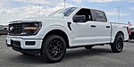 New 2026 FORD F-150 STX 4WD SUPERCREW 5.5' BOX in NORTH LITTLE ROCK, ARKANSAS