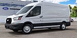 New 2027 FORD TRANSIT BASE in NORTH LITTLE ROCK, ARKANSAS