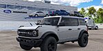 New 2026 FORD BRONCO BIG BEND in NORTH LITTLE ROCK, ARKANSAS