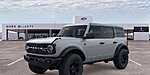 New 2026 FORD BRONCO BIG BEND in NORTH LITTLE ROCK, ARKANSAS