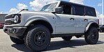 New 2026 FORD BRONCO BIG BEND 4 DOOR 4X4 in NORTH LITTLE ROCK, ARKANSAS