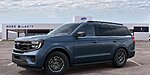New 2027 FORD EXPEDITION ACTIVE in NORTH LITTLE ROCK, ARKANSAS