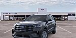 New 2026 FORD EXPLORER ACTIVE in NORTH LITTLE ROCK, ARKANSAS