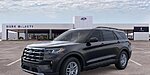 New 2026 FORD EXPLORER ACTIVE in NORTH LITTLE ROCK, ARKANSAS