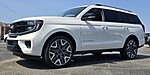 New 2027 FORD EXPEDITION PLATINUM 4X4 in NORTH LITTLE ROCK, ARKANSAS