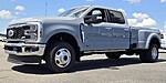 New 2026 FORD F-350 KING RANCH 4WD CREW CAB 8' BOX in NORTH LITTLE ROCK, ARKANSAS