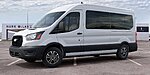 New 2027 FORD TRANSIT XL in NORTH LITTLE ROCK, ARKANSAS