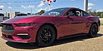 New 2026 FORD MUSTANG ECOBOOST FASTBACK in NORTH LITTLE ROCK, ARKANSAS