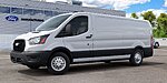 New 2027 FORD TRANSIT 250 BASE in NORTH LITTLE ROCK, ARKANSAS