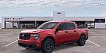 New 2026 FORD MAVERICK XLT in NORTH LITTLE ROCK, ARKANSAS