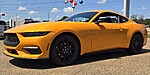 New 2026 FORD MUSTANG ECOBOOST FASTBACK in NORTH LITTLE ROCK, ARKANSAS