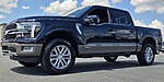 New 2026 FORD F-150 KING RANCH 4WD SUPERCREW 5.5' BOX in NORTH LITTLE ROCK, ARKANSAS