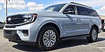 New 2027 FORD EXPEDITION PLATINUM 4X4 in NORTH LITTLE ROCK, ARKANSAS