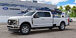 New 2027 FORD F-350 XLT in NORTH LITTLE ROCK, ARKANSAS