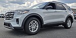 New 2027 FORD EXPLORER ACTIVE W/100A PKG RWD in NORTH LITTLE ROCK, ARKANSAS