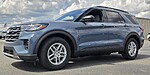 New 2027 FORD EXPLORER ACTIVE W/100A PKG RWD in NORTH LITTLE ROCK, ARKANSAS