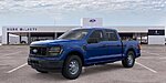 New 2026 FORD F-150 XL in NORTH LITTLE ROCK, ARKANSAS